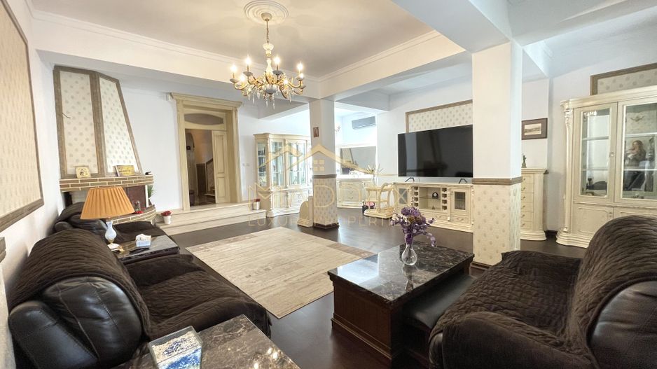 Vila 7 camere**Lake view**Ponton privat**Piscina**Teren 933 MP//Balotesti - Poză 12