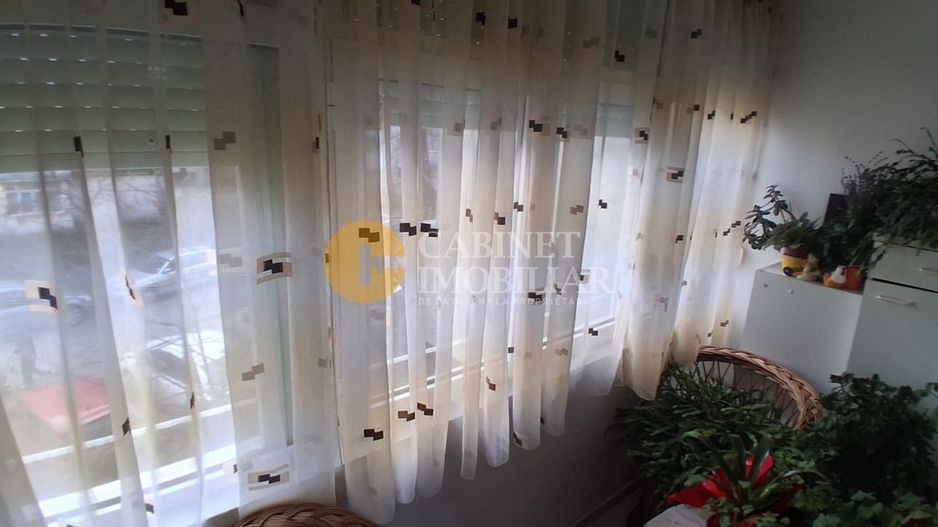 Apartament cu 2 camere, Decomandat, zona Tatarasi Iasi. - Poză 6