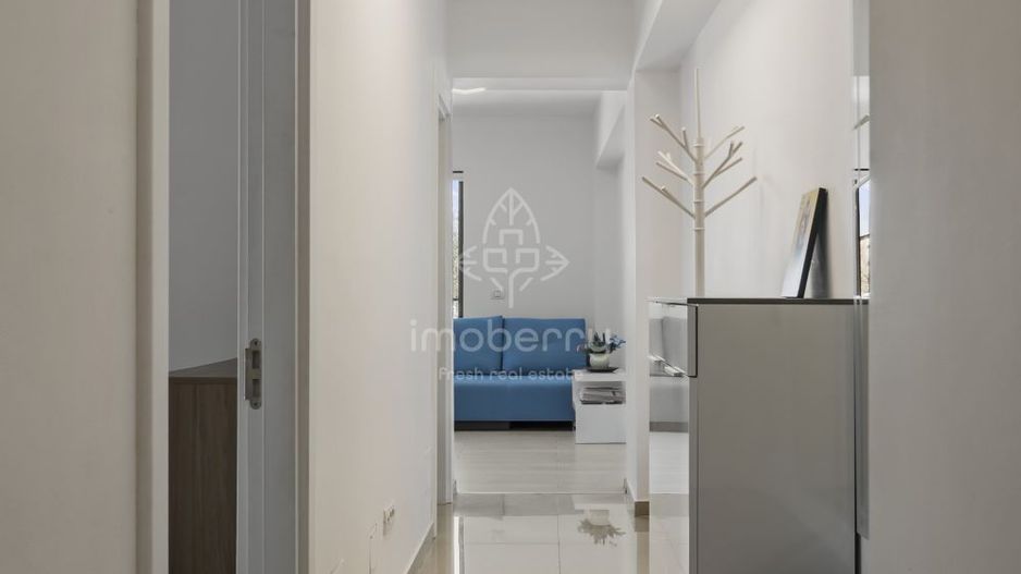 Vanzare apartament doua camere, bloc nou, Calea Vitan - Poză 11