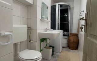 Garsoniera 38 mp Parter - Calea 13 Septembrie ,Drumul Sării - Poză 7