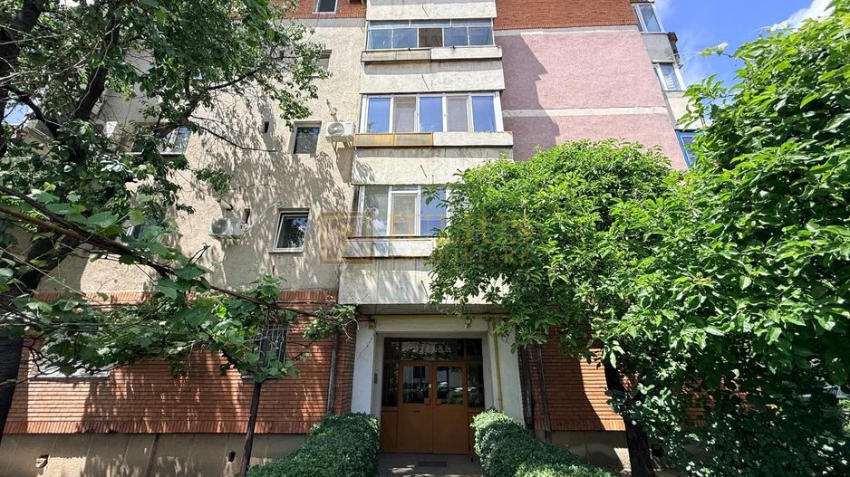 3 camere| 2 bai| se doreste familie, cuplu| 2 balcoane,| centrala| - Poză 23