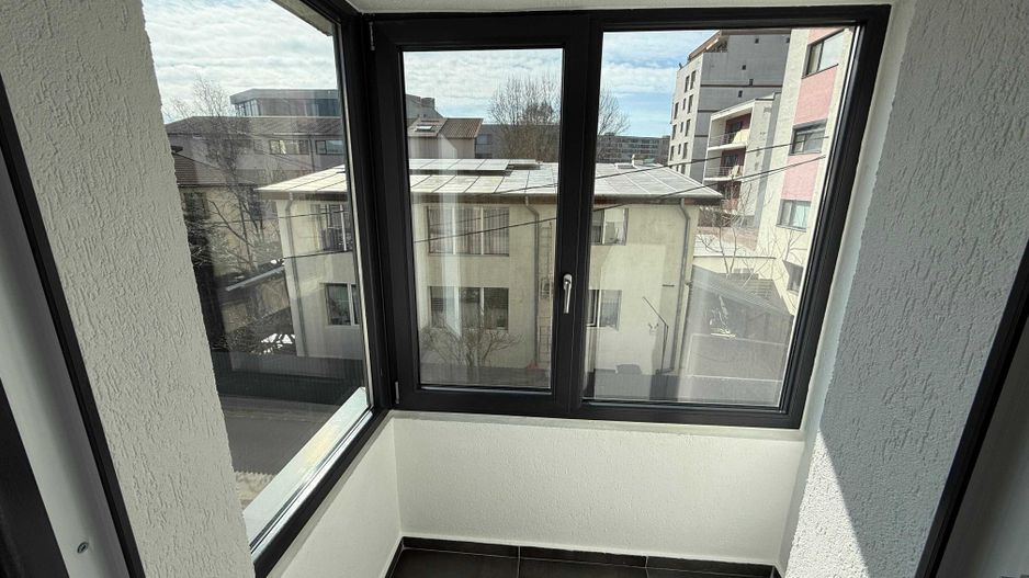 Apartament 2 camere Grozăvești – 62 mp, mobilat și utilat complet - Poză 7