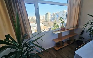 Apartament 2 camere Ultracentral, mobilat, utilat, decomandat - Poză 3