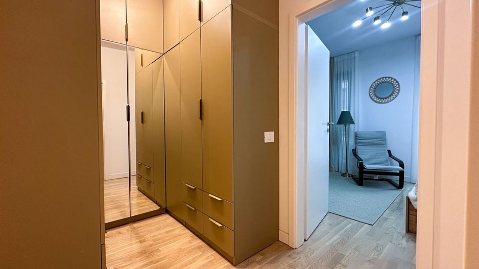 Apartament 3 Camere Avalon| 2 Grădini Proprii| LUX - Poză 6