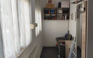 Apartament cu 3 camere complet mobilat si utilat in Giroc - Poză 8