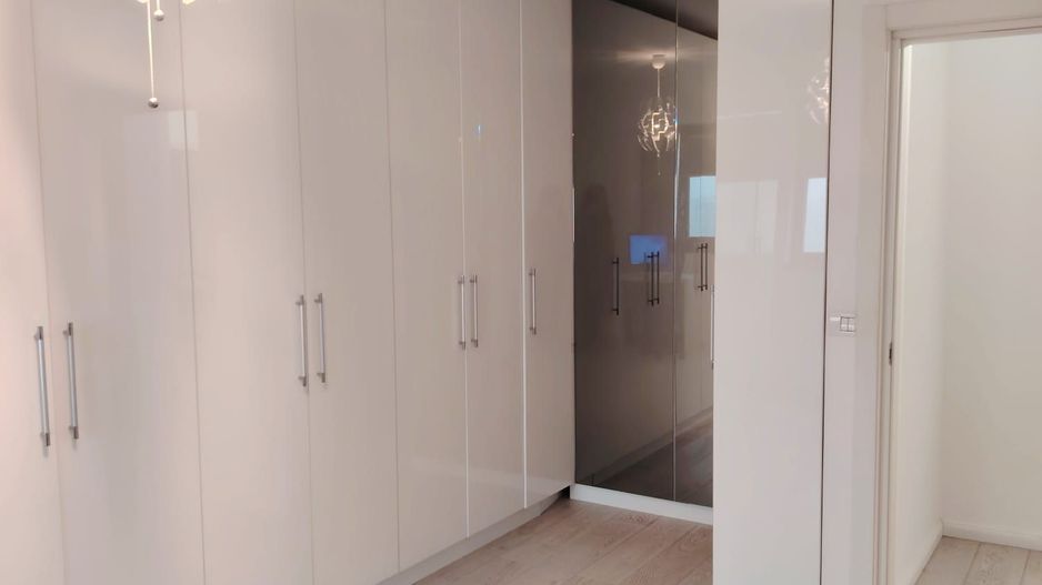 AP. 4 CAMERE CASA PRESEI, BLOC NOU, INCALZIRE PARDOSEALA, COMISION 0% - Poză 12