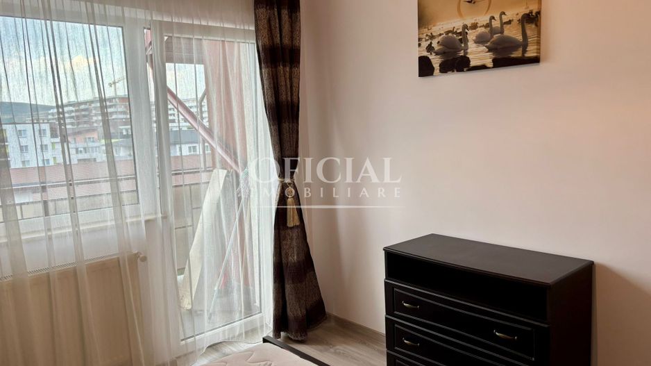 Apartament 2 Camere | Parcare Inclusa | Zona Eroilor Floresti - Poză 12