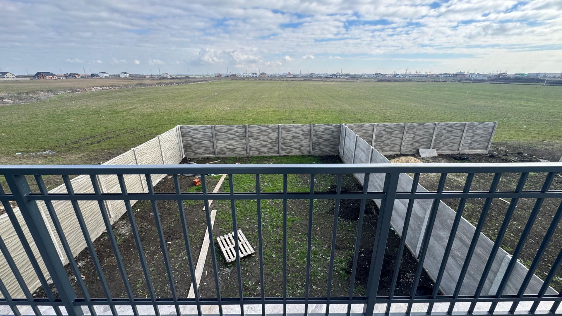 COMISION 0% | Case Individuale | 118 mp | 4 Camere | Zona Săcălaz | - Poză 21