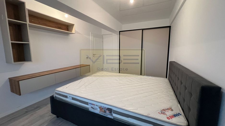 Apartament NOU 1 camera + loc parcare Atrium Garden - Poză 3