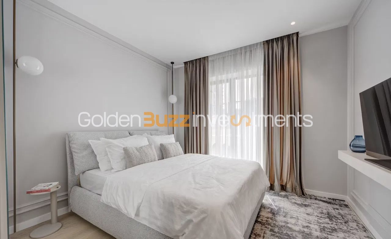 Apartament 4 camere | Nusco - Poză 5
