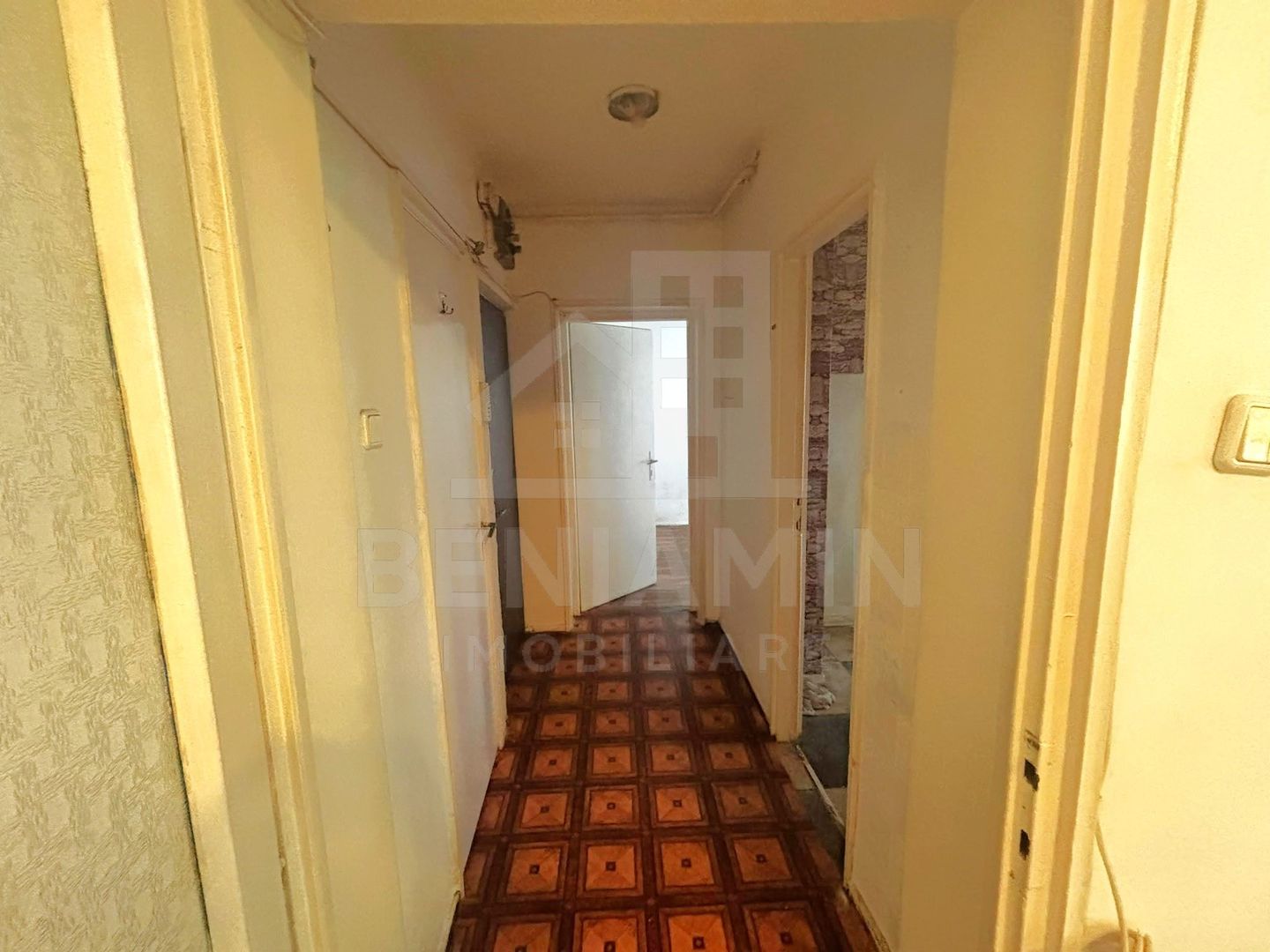 3Camere-Parter-58mp-Centrala Termica-Vedere Bilaterala-Zona Tractorul - Poză 9