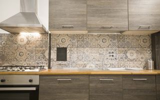 De vanzare Apartament cu 4 camere si dependite-  Ultra central- strada sepcari 9 - Poză 9