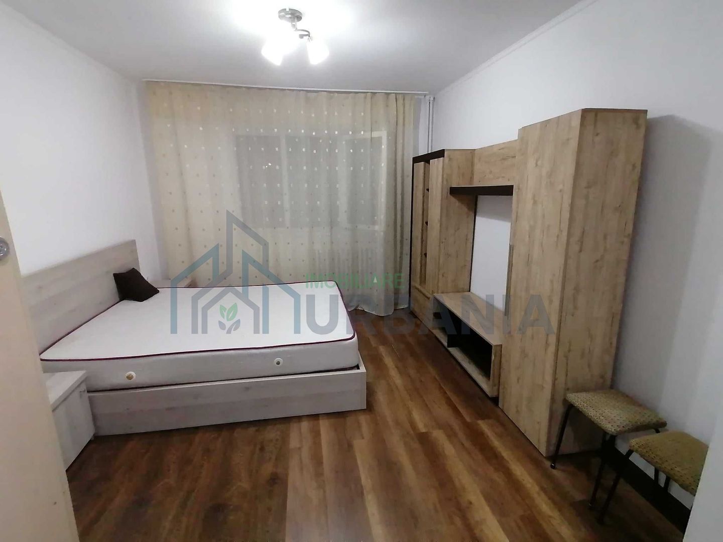 Garsoniera de inchiriat Pacurari - Poză 2