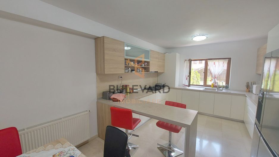 Casa de tip duplex, zona strazii Tautiului! - Poză 6