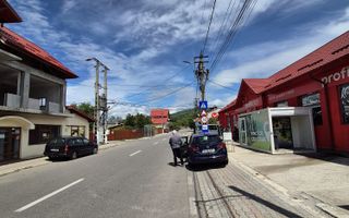 Spatiu comercial+Locuinta 664 mp construiti+anexa 16 mp si teren 845mp - Poză 38