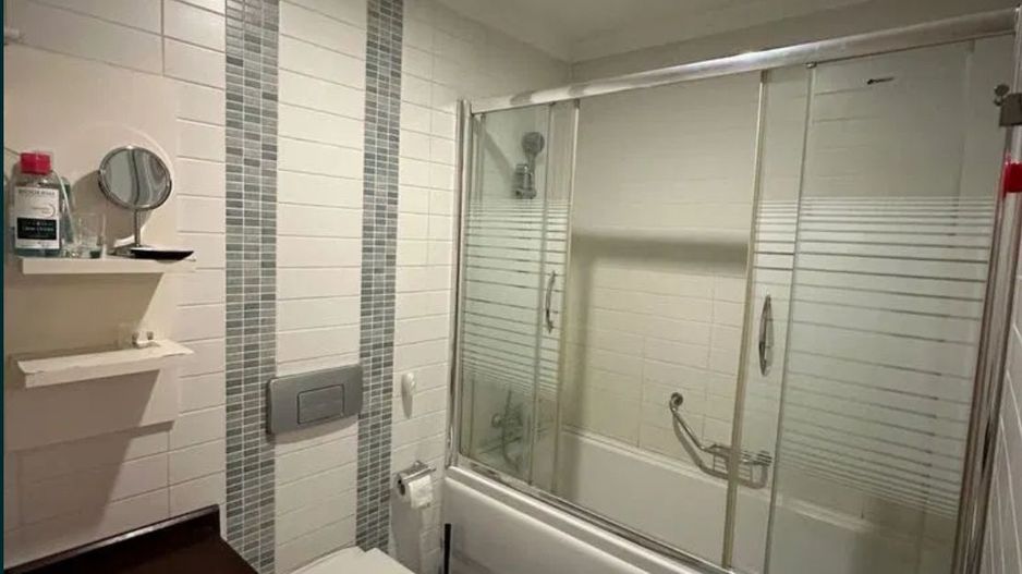 AP. 2 CAMERE - EMERALD RESIDENCE, PET-FRIENDLY, PARCARE INCLUSA, BOXA - Poză 3