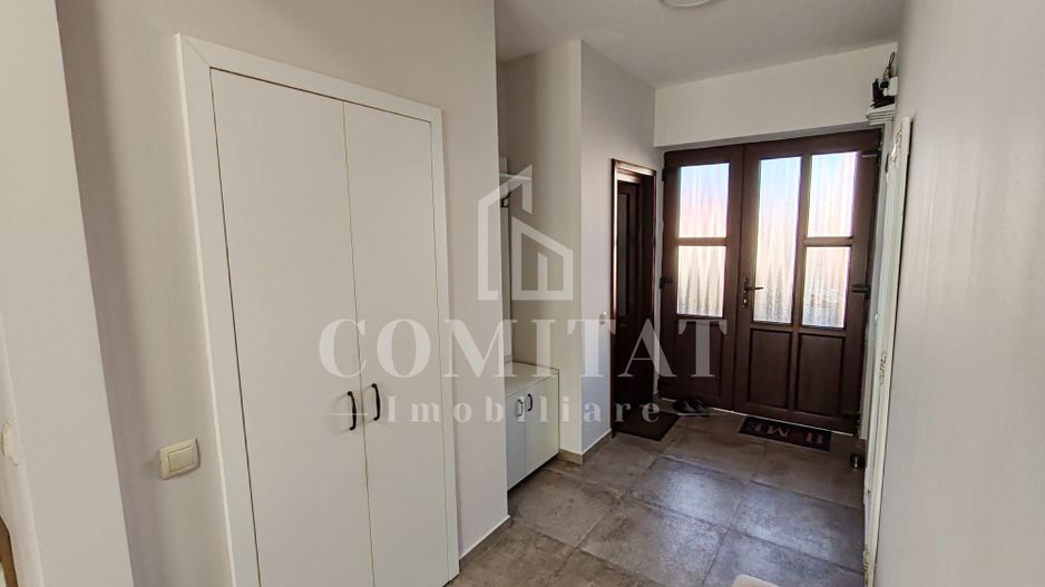 Duplex de 4 camere | Parcare Acoperita | Zona Eugen Ionesco - Poză 3