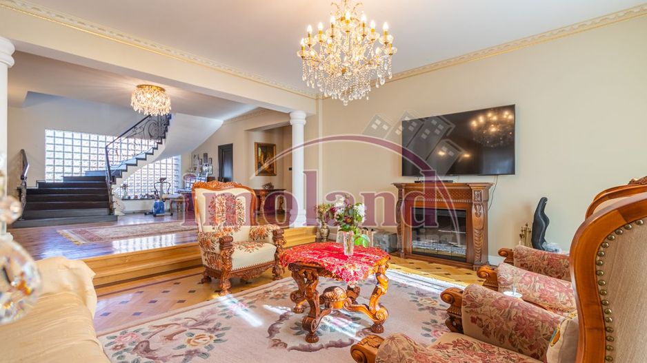 Vila cu piscina si garaj - 6 dormitoare - Pantelimon - Poză 9