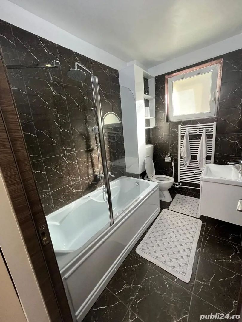 Apartament superb Cismigiu - Poză 8