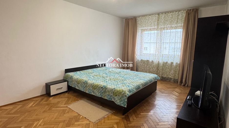 NECTORA IMOB-Apartament 3 camere, 2 bai, Sanmartin, Loc Parcare, Boxa - Poză 1