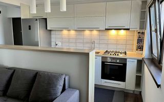 Apartament modern 3 camere - Parcare inclusă - Valea Lupului - 450€ - Poză 3