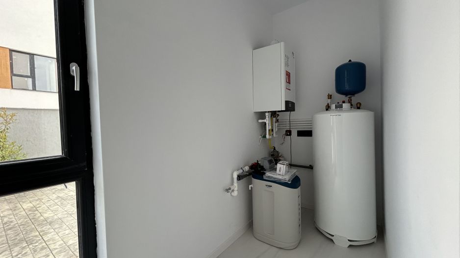 VILA INDIVIDUALA | TUNARI | MUTARE IMEDIATA - Poză 11