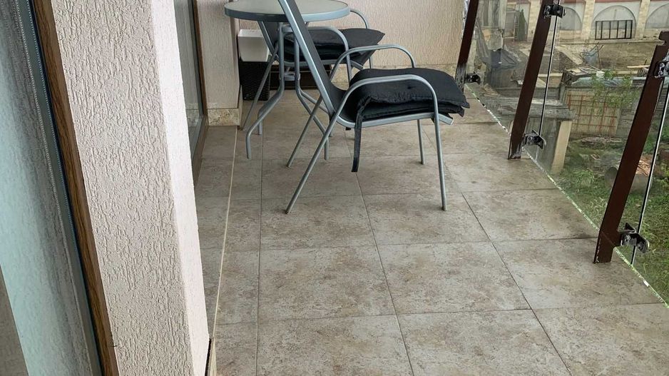 BRASADAS vinde ap 3 cam cu parcare in curte zona Botizului. - Poză 8