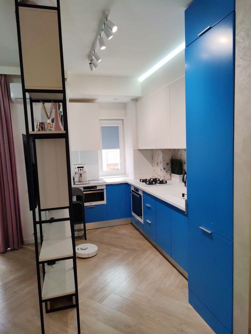 AP. 3 CAMERE- BRANCOVEANU, PARCARE, MASINA DE SPALAT VASE, CENTRALA - Poză 10