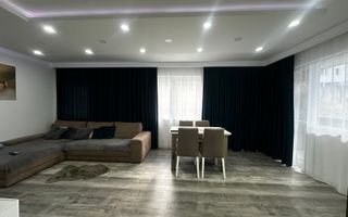 Apartament la cheie | Etaj intermediar | Zona BMW - Floresti - Poză 3