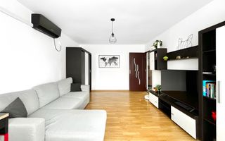 De vanzare | Decomandat 2 camere | Et 3 | Finisaje moderne | Soarelui - Poză 1