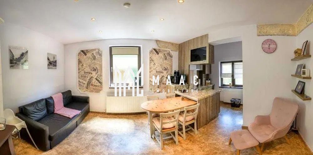 Ultracentral I Investitie I Apartament 3 Camere I Decomandat - Poză 1