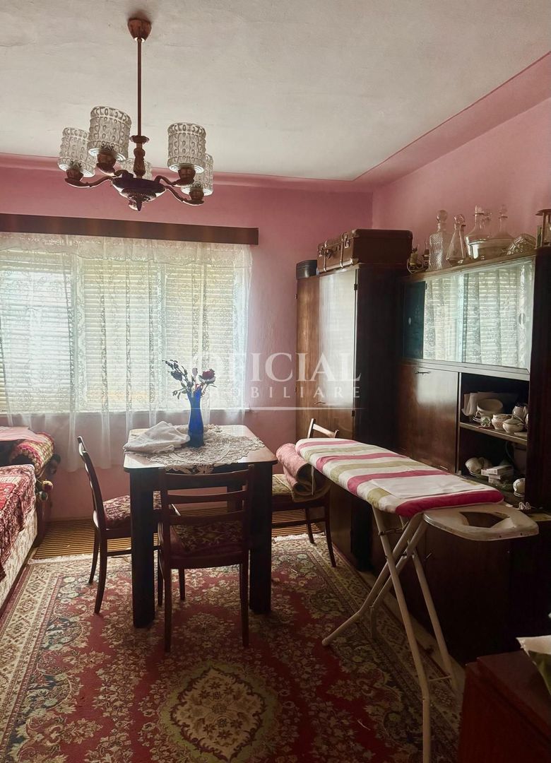 COMISION 0% | Casa Individuala | 80 Mp |  1000 Mp Teren | Aiud Alba - Poză 9