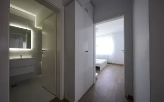 3 Camere spatioase, prima inchiriere, bloc nou, zona Grand Arena Mall - Poză 14