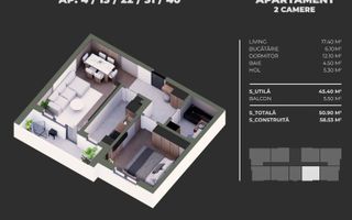 2cam-52mp/strPostalionului/STB241-15min-metrouApPatriei - Poză 1
