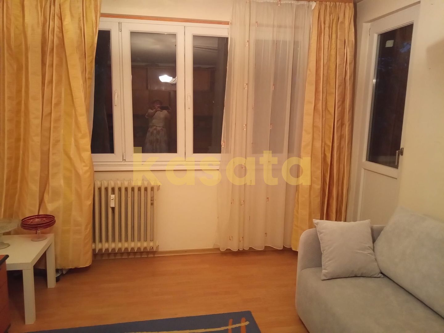 OPORTUNITATE | APARTAMENT 2 CAMERE |  TEI |  54 MP UTILI - Poză 1
