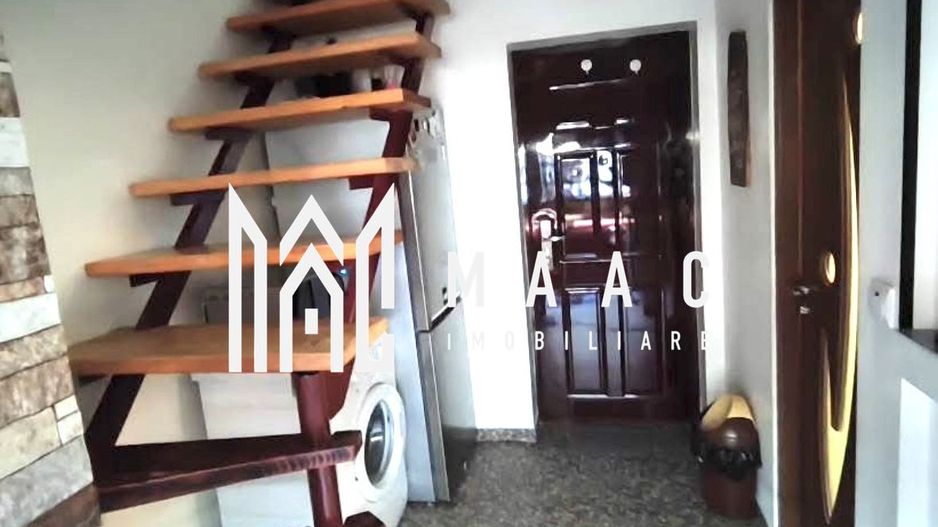 Apartament 2 camere | Mobilat și utilat | 44 mp utili | Lazaret - Poză 6