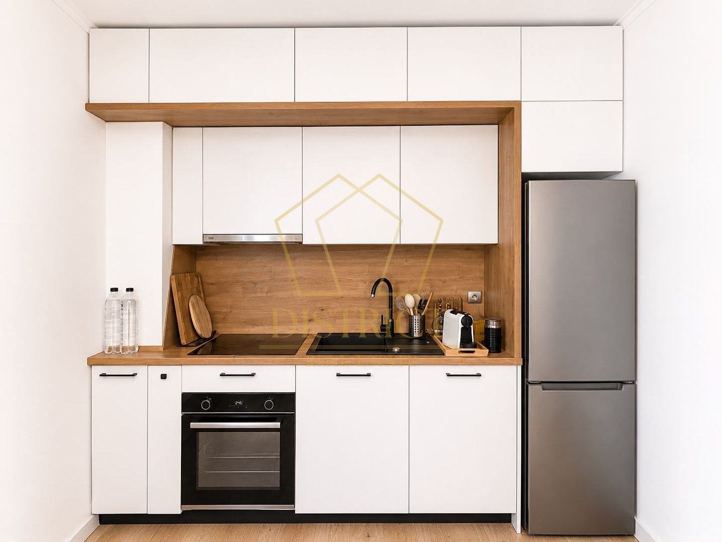 Apartament cu 2 camere | Torontalului | Campeador City - Poză 9
