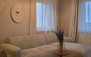 De închiriat – Apartament 3 camere, lux, prima închiriere - Poză 12