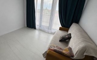3 camere | Tunari – Calea București | 125 mp | terasă generoasă - Poză 2