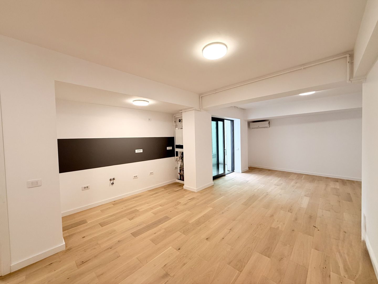 Tribunal Bulevardul Unirii bloc Boutique apartament tip 2 camere 2025 - Poză 7