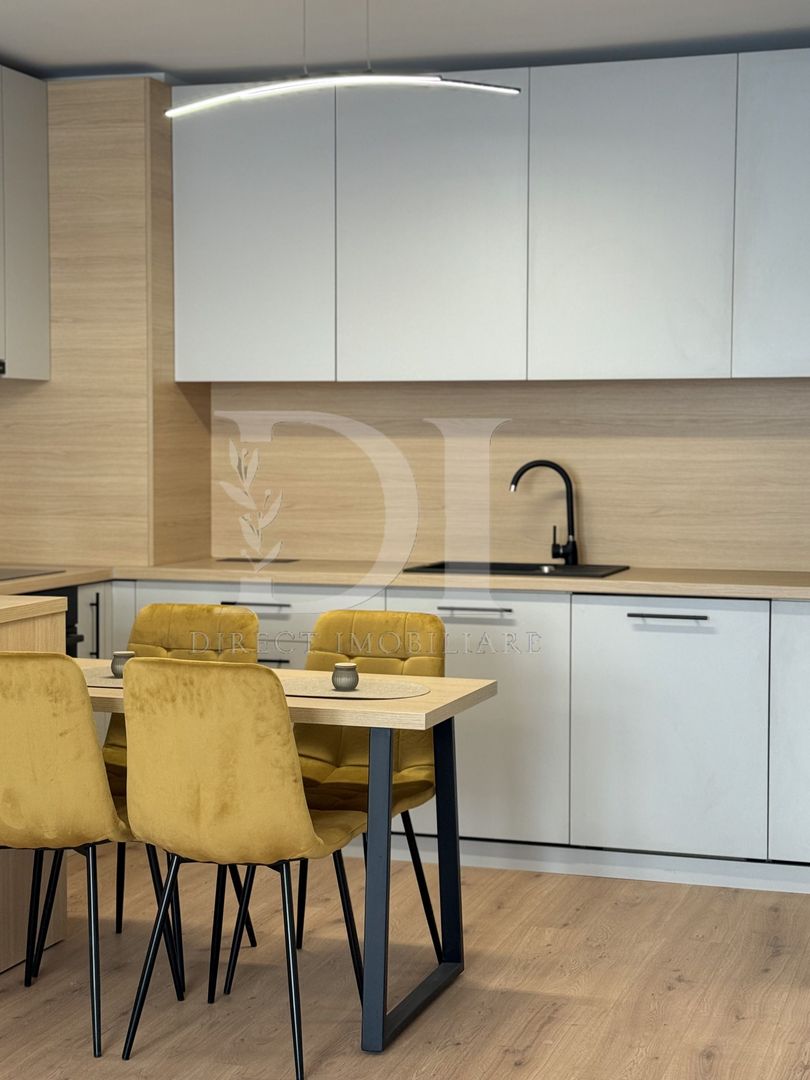 Apartament la cheie / etaj intermediar / Zona Eroilor - Poză 4