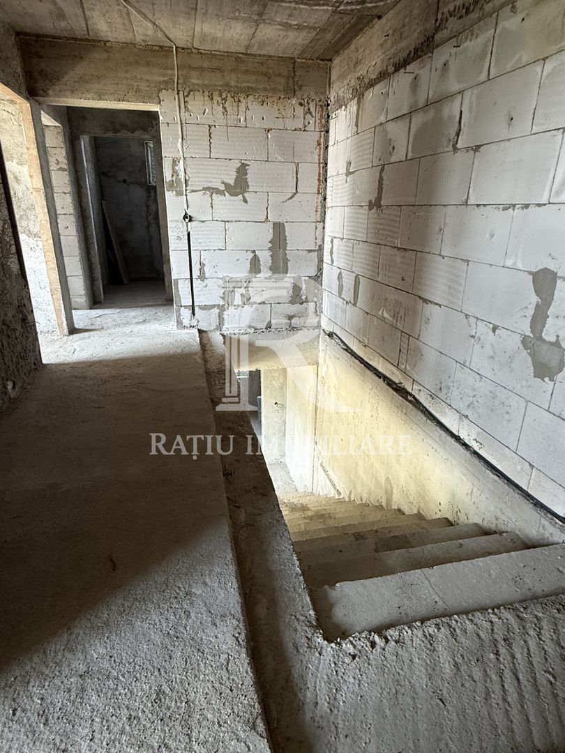 Duplex de vânzare | Cartierul Tineretului | Oradea - Poză 14