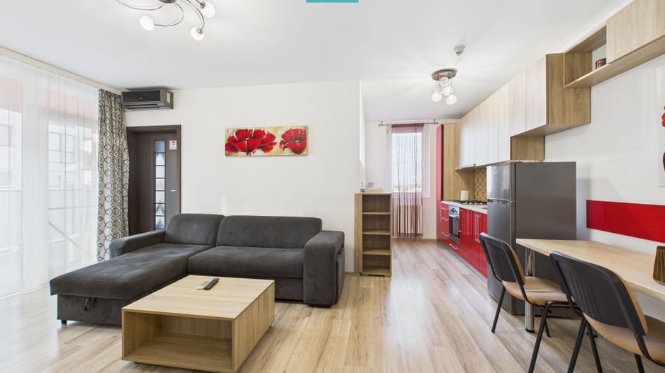 Apartament 3 camere - ARED-Kaufland - Poză 11