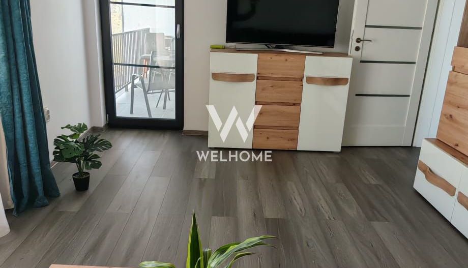 Apartament modern 2 camere - Str. O. Goga Selimbar - Poză 2