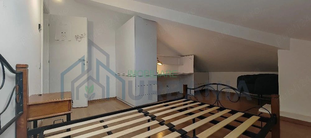 Apartament 6 camere cu terasa, vedere spre Gradina Botanica, complex Colina Insorita, Iasi - Poză 6