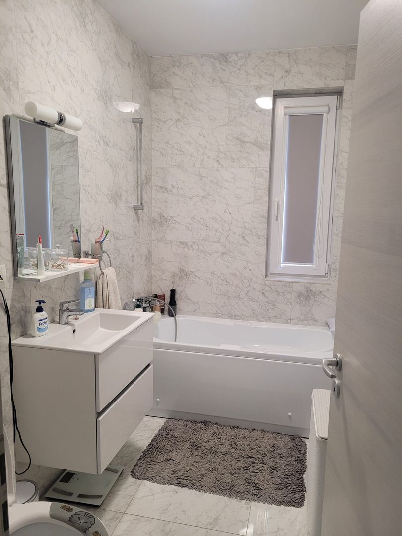 Chișoda | 111 mp Utili | 4 Camere | 3 Băi | 2 locuri Parcare - Poză 9