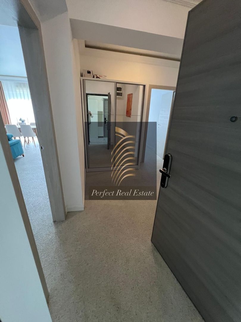 Perfect Real Estate – Închirieri Apartamente Mamaia, White Tower 🏖️ - Poză 9
