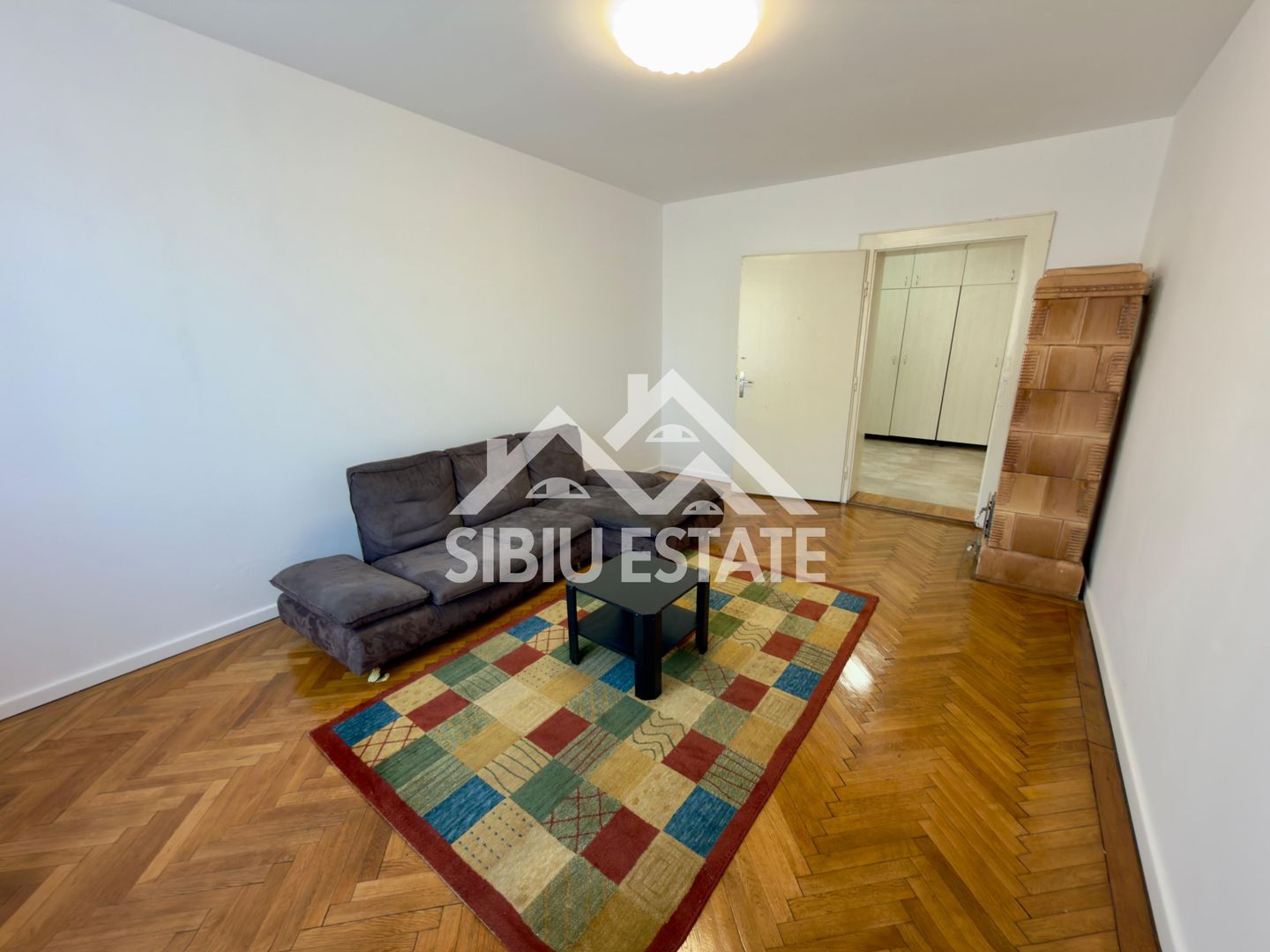 Casa zona centrala Sibiu 2 unitati, ideala investitie - Poză 11
