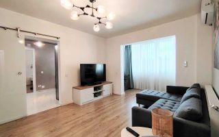 3 camere, Finisaje Premium, Manastur!! - Poză 1