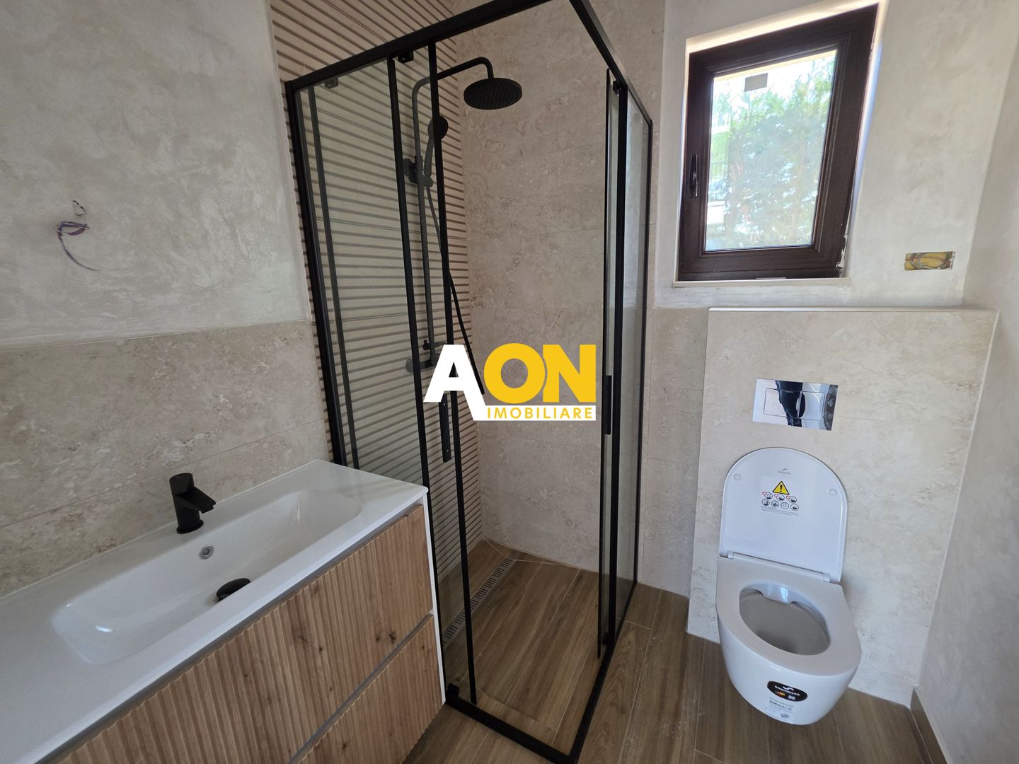 Casa 3 camere, 300 mp teren, predare la cheie in 2026, Alba-Micesti - Poză 14
